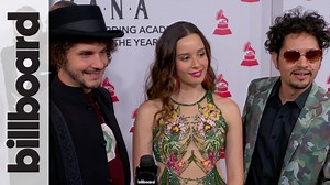 Monsieur Perine Talk Mana,Encanto Tropical Tour & More | Billboard Latin