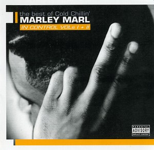 Marley Marl - The Best Of Cold Chillin' Marley Marl In Control Volumes I & II