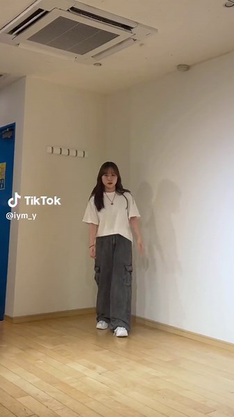 P1Harmony Sad Song Dance Challenge