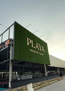 New pickleball court just opened at SUBANG PARC. | Discover Subang Jaya