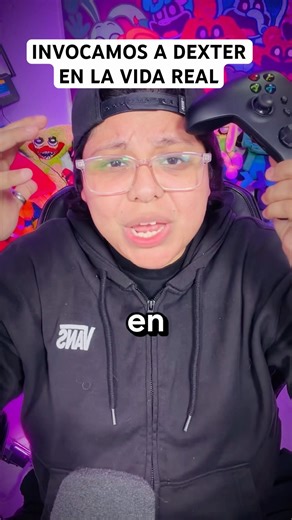 NEVER WATCH DEXTER'S FORBIDDEN VIDEO at 3:00 AM 😱 #short #shorts