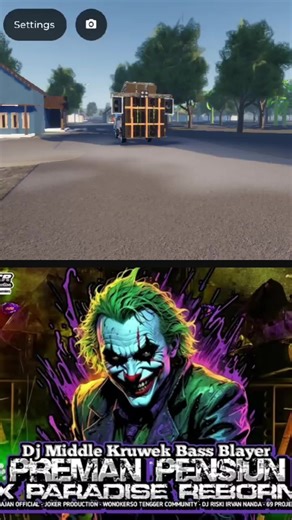 SORRY GES TELAT UPLOD #djpremanpensiun #robloxedit #soundsystemroblox