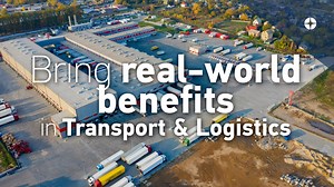 Bring real-world benefits to each use case in Transport and #Logistics. bit.ly/TRANSPORTATION-and-LOGISTICS_Industry-Guide We ensure efficient and effective #DataCollection to Courier-Express-Parcels, Airports, Warehouse operators and sorting processes with best in class Integrated Solutions, robust Project Management, and unparalleled Technical Support. Get your complimentary copy of our T&L Industry Guide at the link above. | Datalogic | Facebook