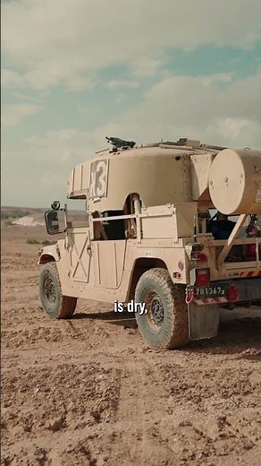 The Hummer: Taking Simulation Training to the Next Level