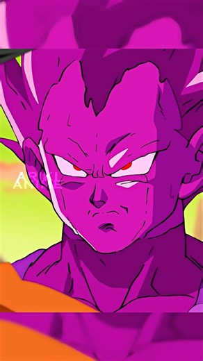 Goku Gets Confused By 2 Vegeta's 😂