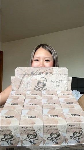 ✨Full Set of Hirono Echo Series✨