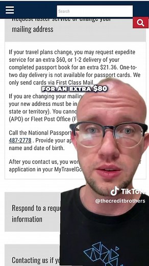 Renew Your Passport Online: Step-by-Step Guide