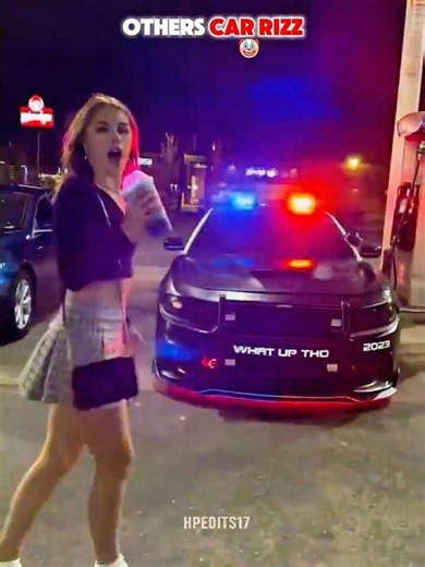 Normal Car Rizz Vs The FINAL BOSS☠️ #shorts #usa