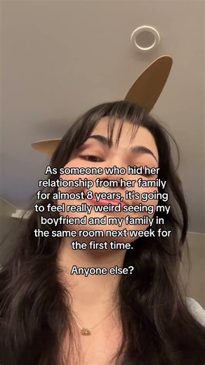 Only one week left until SB meets my parents for the first time💃🏻💃🏻💃🏻#secretrelationship