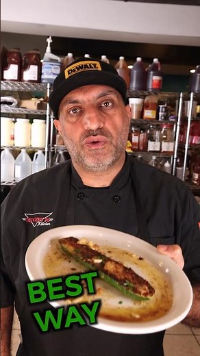 The Only Zucchini Recipe You Need