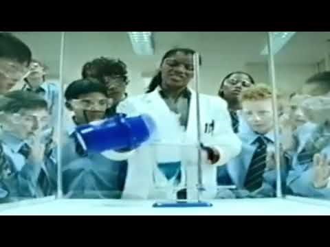 Direct Line home insurance advert 2007