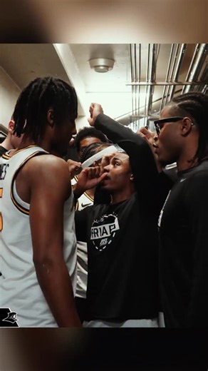 Highlights vs UNH | Providence College Men's Basketball