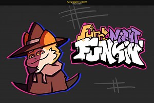 Furry Night Funkin?? Mod for Friday Night Funkin' | FNF Mods