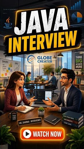 Abstract Class vs Interface in Java 🔥#java #javainterview #javaquestions