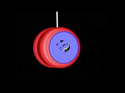 Nick Jr. Modern Face (Updated)