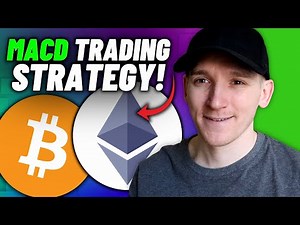Best MACD Trading Strategy for Cryptocurrency (Step-by-Step Guide)