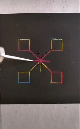 Simple 3D Scratch Ideas 🔥🔥 #shorts #ytshorts #scratch #drawing #painting #art #viral