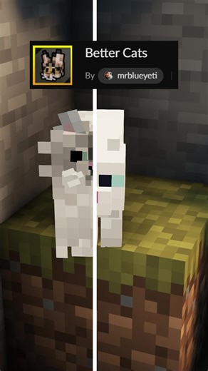 Part 114 | Minecraft BEST Texture Packs! #minecraft #texturepacks #recoursepacks #gamingreels #minecraftshaders