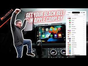 Get Your Black Belt in Apple CarPlay: Tips, Tricks, and Hidden Features!