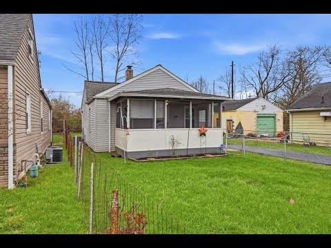 1082 Whitethorne Avenue Columbus, OH | ColdwellBankerHomes.com