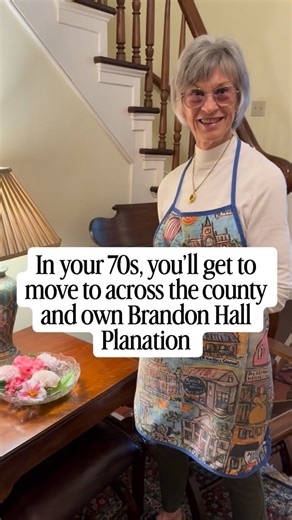 🌹Meet Gloria or Grandma Rose - the heartbeat behind Brandon Hall Planation. With a passion for preserving history and creating unforgettable wedding experiences! She leads with grace and Southern hospitality at every wedding we host 💍🫶🏻 Call to schedule your private Bridal Tour today and lock in our 2025 pricing! (601) 304 -1040 ✨ | Brandon Hall Plantation