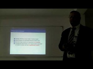 Hidden Markov Random Field model and BFGS algorithm for Brain Image Segmentation