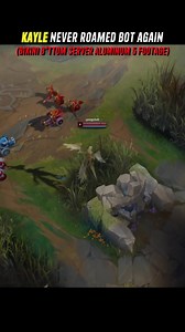 Bikini bottom server is not for everyone... 💀 #leagueoflegends | 6pek