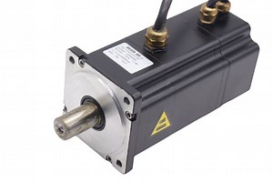 [Hot Item] Explosion Proof Flameproof NEMA AC Gk Electrical Servo Motor