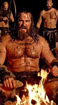 A Million Years Ago – THE BEAST HUNT | Ultra-Realistic Prehistoric Cinematic Film (4K)