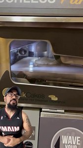 (Credit: jimmymutter on IG) #pancakes #machine #robot #breakfast #food #pancake #satisfying #viral #reels #viralreels #reelsviral #viralreels | MarkChrispy