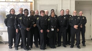 Chaplain program expands to support Virginia Beach firefighters