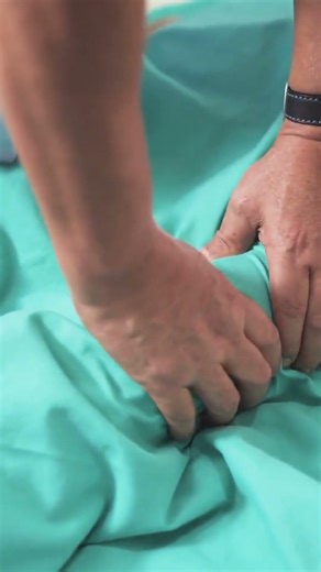 Deep Tissue Massage Benefits Explained