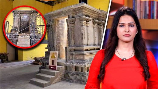 ‘Culture erased’ claim sparks row over Hindu temple in Dallas Fort, targets Indian community online