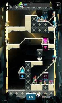 Lemmings game Challenge Level C2884 Kingy Walkthrough Tutorial #lemmings_walkthrough #gaming