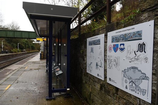 We have ranked all 13 railway stations in the Wigan area according to the rate of train cancellations