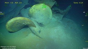 With Paul Allen’s backing, explorers find wreckage of USS Juneau, famous for the Sullivan Brothers
