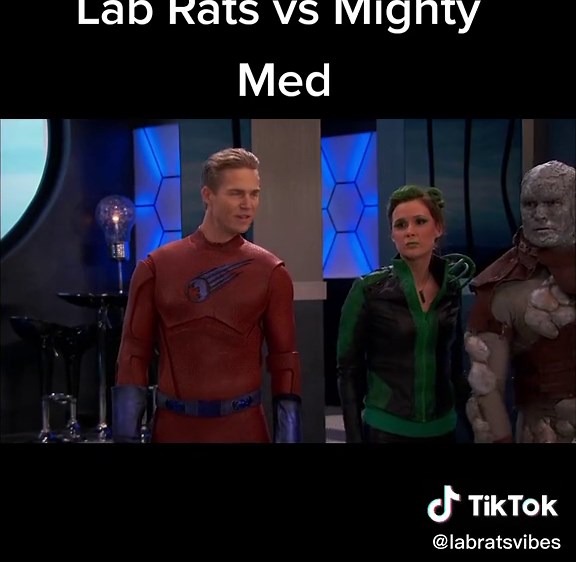 Intruders at the Elite Force Headquarters