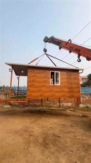 Interio X Home on Instagram: "Upgrade Your Exteriors with BLOOMEX ✨ Bloomex ke premium exterior products perfect hain 🏗 Prefab structures 🏢 Commercial & residential buildings 🎨 Exterior wall decoration & façade projects Durable, stylish aur modern designs jo aapke prefab homes & exterior projects ko ek premium look dete hain. 📞 Contact: 9211511597 #Bloomex #ExteriorSolutions #PrefabHomes #PrefabStructures"