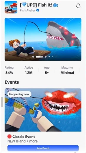⚠️ Update!💥[CODE]⚠️ FISH IT ROBLOX CODES NOVEMBER 2025 - FISH IT ROBLEX #robloxpromocodes