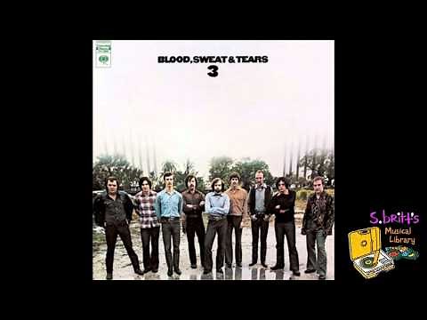 Blood, Sweat & Tears "Fire And Rain"