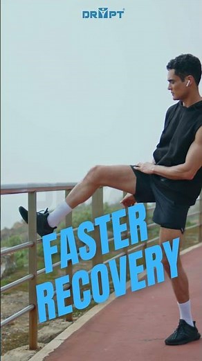 Foam Rolling 101: Relieve Muscle Soreness & Improve Flexibility with DR PT