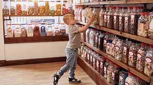 Viral candy flying off shelves for $1.25 at Dollar Tree - 85% less than Walmart