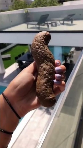 POO IN THE POOL PRANK ON MY BOYFRIEND… #shorts