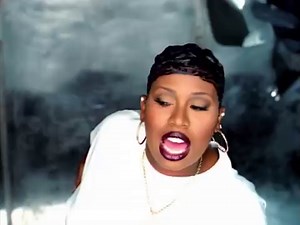 Missy Elliott reflects on the making of ‘The Rain (Supa Dupa Fly)’ music video