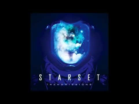 Starset - My Demons (Official Instrumental)