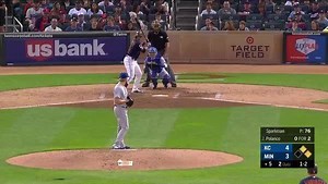 23K views · 540 reactions | Jorge Polanco reached base for the 29th straight game last night! He did it in dramatic fashion, with an RBI double (his 21st of the season) to tie the game. #TwinsWin #MNTwins | Minnesota Twins | Facebook