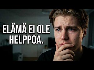 Elämäni vaikein taistelu