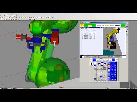 How to use Intelligent Interference Check 256 1 28432