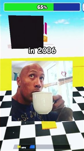 The most popular video game the year you were born