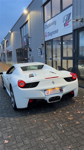 Essing Performance Center on Instagram: "Ferrari 458 spider🇮🇹🇮🇹 in for some diagnostic and fix! At the ferrari dealer they could not find directly the issue. We found some! What a beauty and specs🚀🥵 #ferrari #car #cars #tuning #tuningcar f"